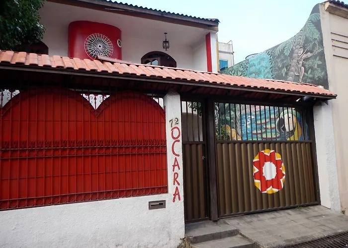 Ocara Hostel