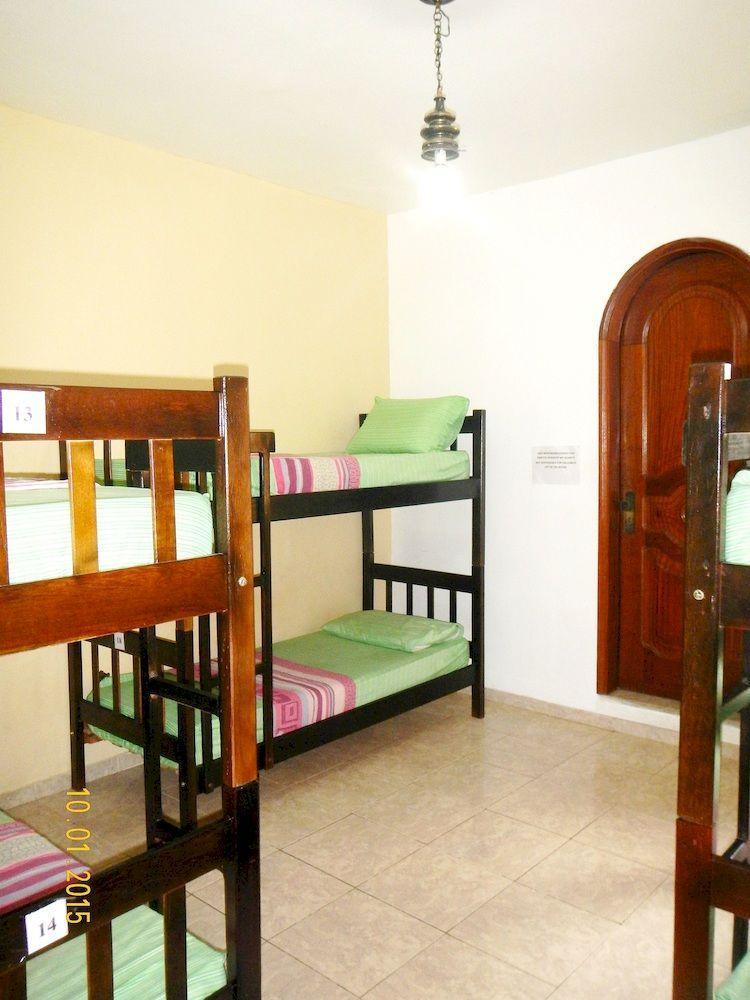 Hotel Ocara