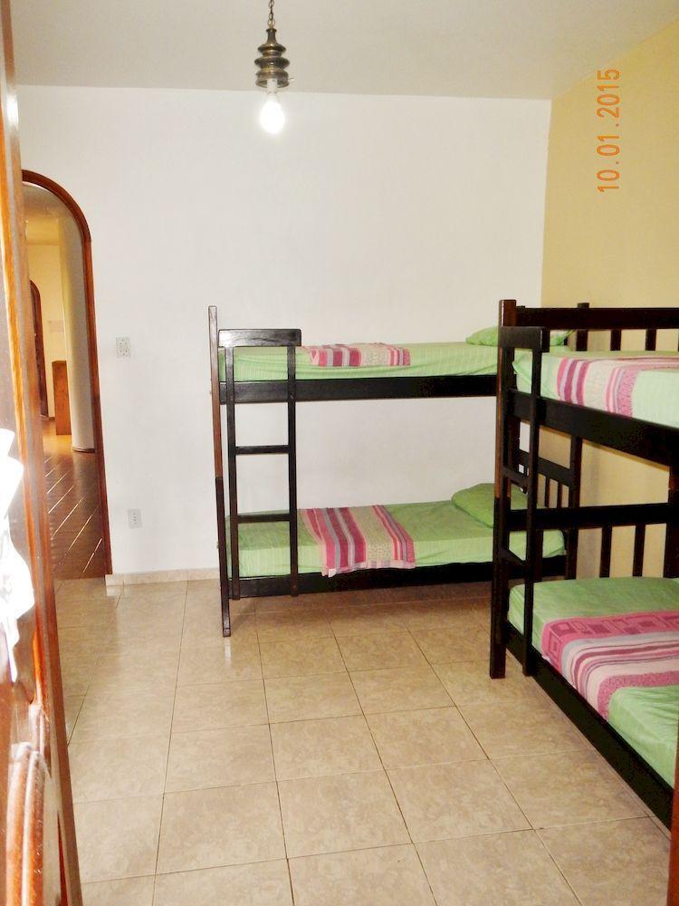 Hotel Ocara Manaus