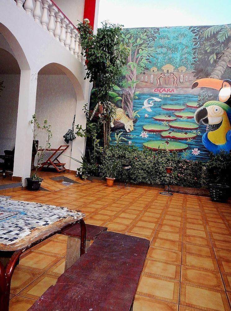 Hotel Ocara 2*