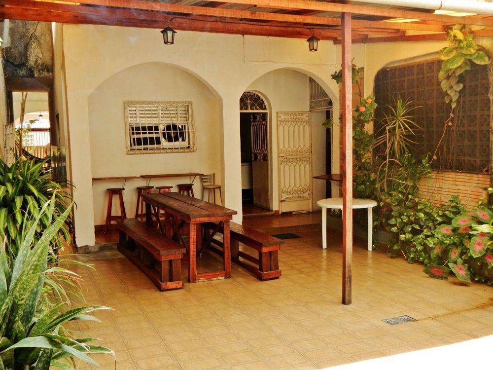 Hotel Ocara