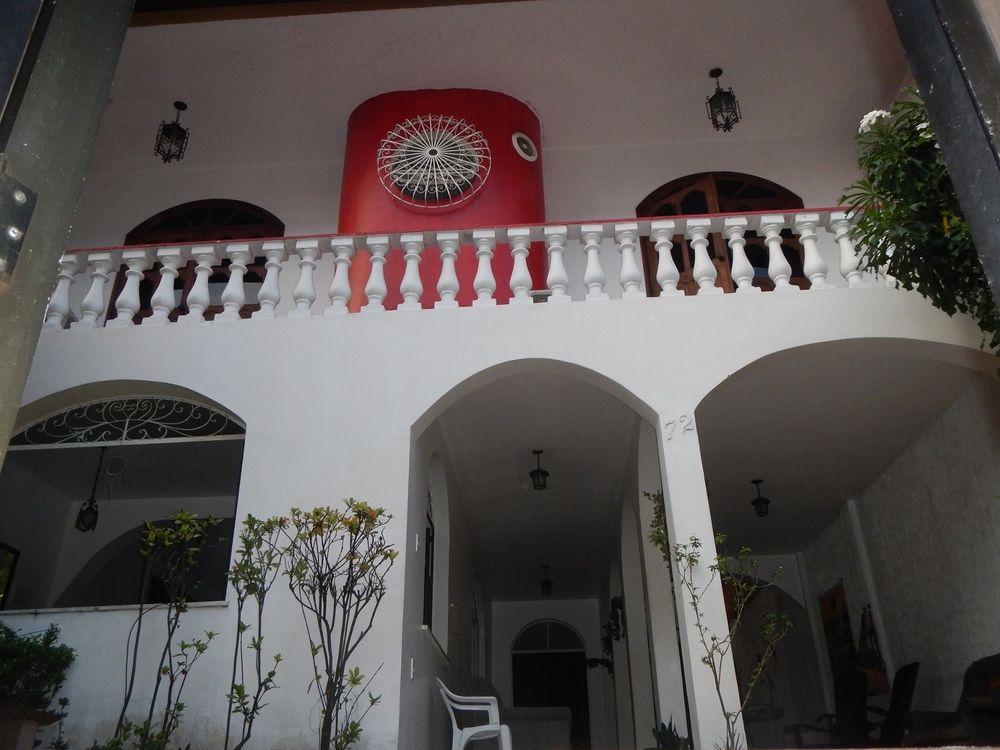 Hotel Ocara