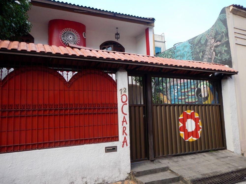 Hotel Ocara Manaus