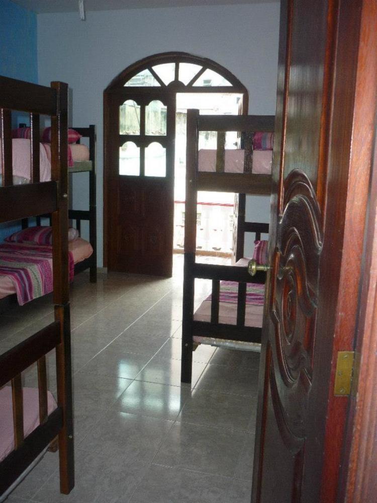 Hotel Ocara